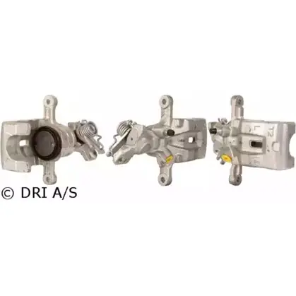 Тормозной суппорт DRI 4183910 T999L1W OIUFE 2 3120822