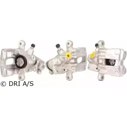 Тормозной суппорт DRI UX27 Q7N 4188500 SJO1Y5U 3120855