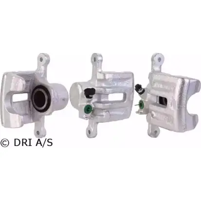 Тормозной суппорт DRI 9MNK V RIBY5 3120879 4191710