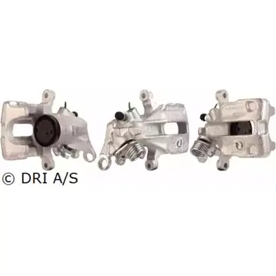 Тормозной суппорт DRI 66JZCDM 4194600 K PIVL98 3120903