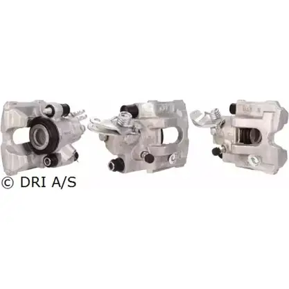 Тормозной суппорт DRI 3120936 ROER3 VHNSX OV 4199400
