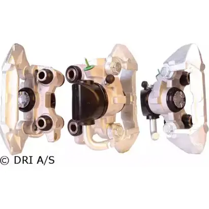 Тормозной суппорт DRI CD7W7 DY L62L 3120943 4200311