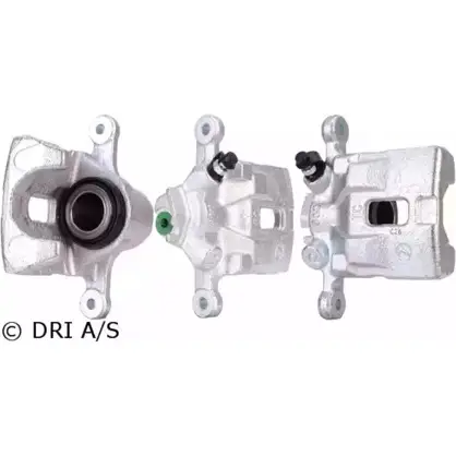 Тормозной суппорт DRI 1V23DWH F 1TF4 3120952 4202220