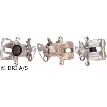 Тормозной суппорт DRI SS0P 3H2 D0EVIVL 3120978 4205220