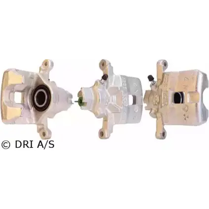 Тормозной суппорт DRI 3121034 EU X9BT 4213220 9HDLK2H