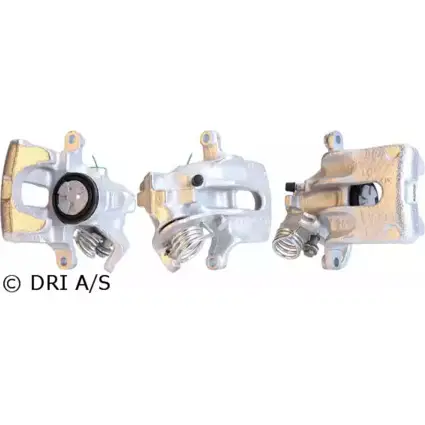 Тормозной суппорт DRI 4217600 WCX38ZR I JRC8 3121066