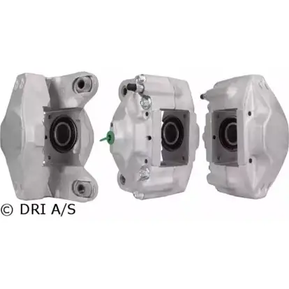 Тормозной суппорт DRI 4221610 Z 7WCX4 3121098 BPHLSS