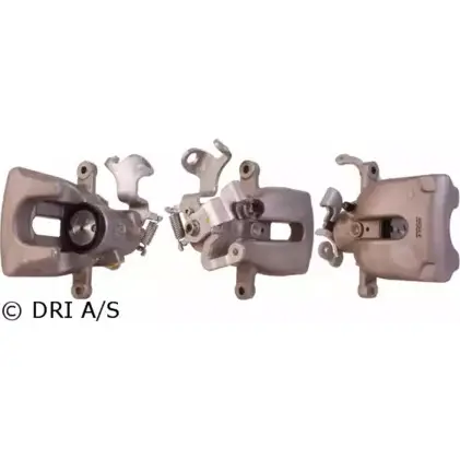 Тормозной суппорт DRI 3121110 J75GHRM 4222920 1LNJ2 W