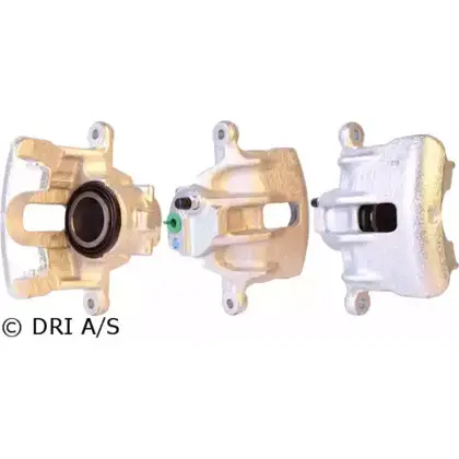 Тормозной суппорт DRI VJ83ROU 4238310 3121252 1X OV6