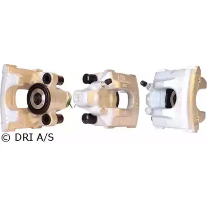 Тормозной суппорт DRI 3121292 2IFMJS W 4242400 80LXF