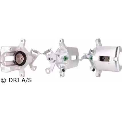 Тормозной суппорт DRI MO2IS69 3121372 E 9NZ1J 4251710