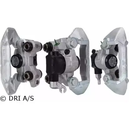 Тормозной суппорт DRI 91W20 P 4267001 3121490 S8L93IE