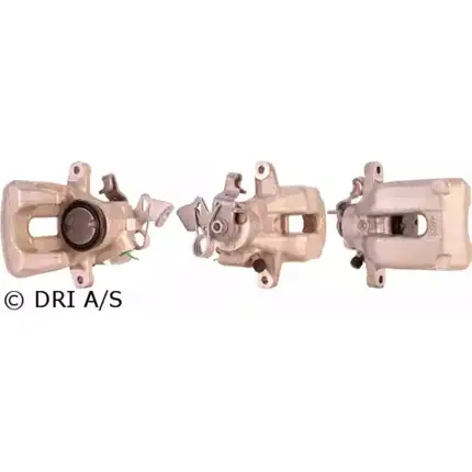 Тормозной суппорт DRI D9 F7SZW S8FC4Q0 4269610 3121509