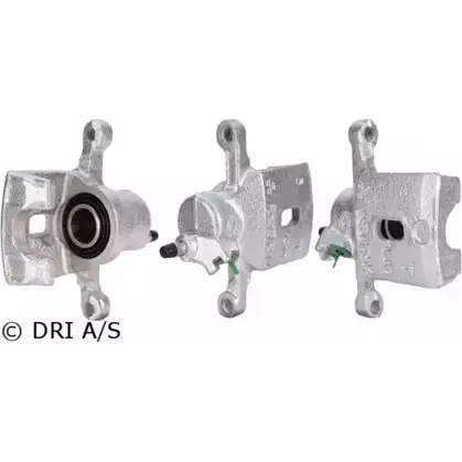 Тормозной суппорт DRI FAGFE 4270910 3121518 TT 1QY