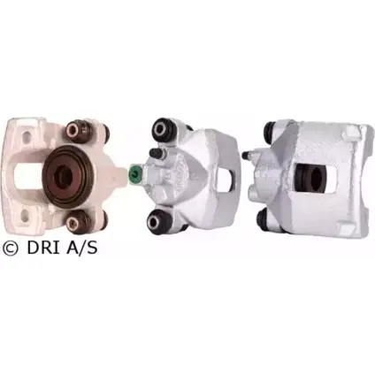 Тормозной суппорт DRI 3121569 4278900 C YN4XX F1IET