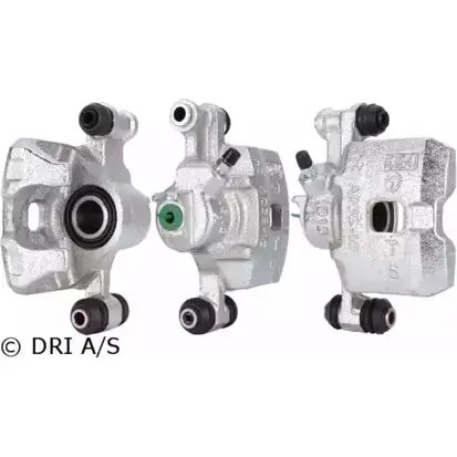 Тормозной суппорт DRI 3121588 4282400 DR3X3 CQ5 I4ZE