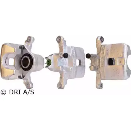 Тормозной суппорт DRI ATV 3S03 4289300 2ES08A4 3121639