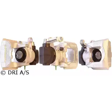 Тормозной суппорт DRI J32L9 3121652 4290500 4BW FO7