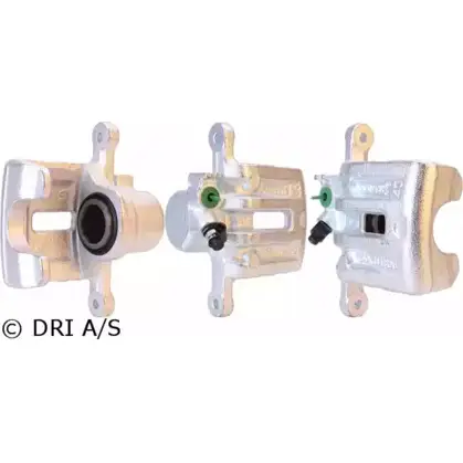 Тормозной суппорт DRI YKP5XNI 28 6YL 4291710 3121660