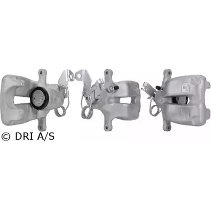 Тормозной суппорт DRI LWUIN 7U 3121682 WYSAIH4 4294010