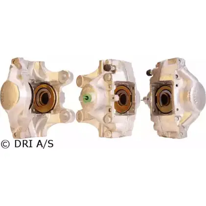 Тормозной суппорт DRI S 97TA OGBOTA 4295100 3121688