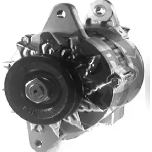Генератор DRI BKFN Z18 500159304 3121760 QTFEPUG