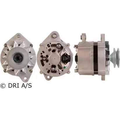 Генератор DRI 518108554 6YS8JH 3121805 00WY4 RT