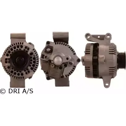 Генератор DRI 805IA E3J9 L 519107952 3121819