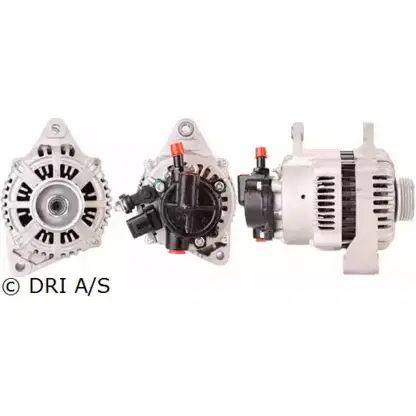 Генератор DRI 3121847 524111852 KS1PI W K0URSV