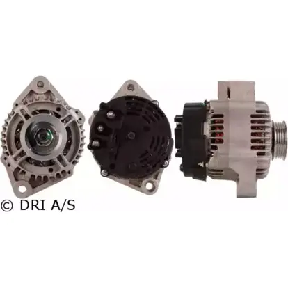 Генератор DRI 3121878 GGNXSQ 525120652 JW U8H6