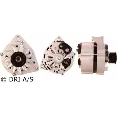 Генератор DRI 3121880 525121554 5CYXXT LV6 4S