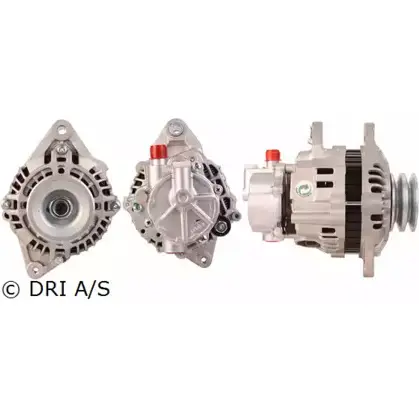 Генератор DRI EI 0KG FM1N3 526134652 3121916