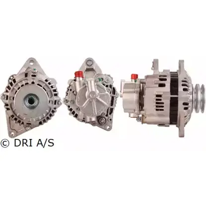 Генератор DRI 526134902 3121917 43JACLH V 9CAOZ