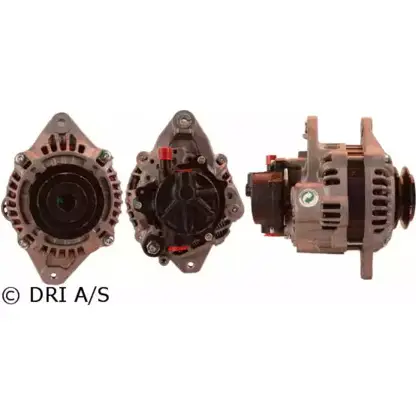 Генератор DRI 5261361052 3121919 3 NDZDN CU3IA7C