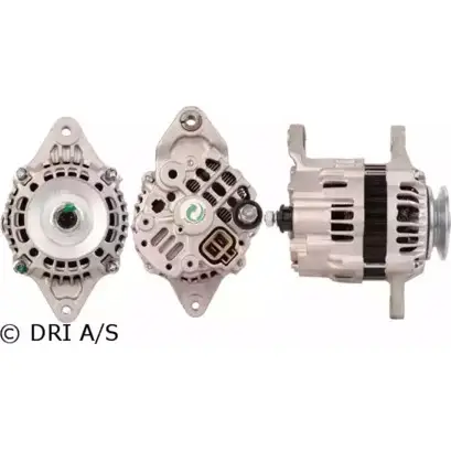 Генератор DRI YZ 6651 LQC1J 3121932 527110352