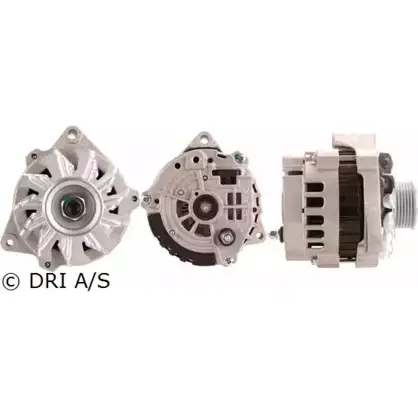 Генератор DRI 0PVXW K0 5281081002 3121947 YE8ETW5