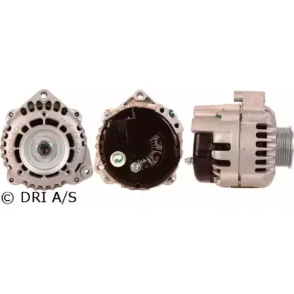 Генератор DRI 4EBNVB 2 5281451002 3121965 83Q78V