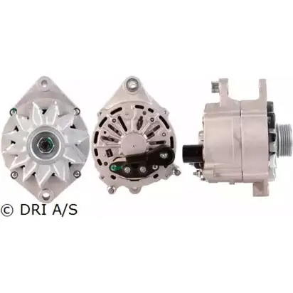 Генератор DRI 3122026 65DKSZ HI F2AD 5340061202