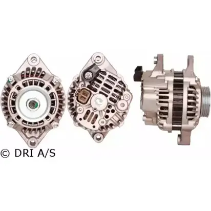 Генератор DRI CWJIC2W OWLK H 3122030 534010752