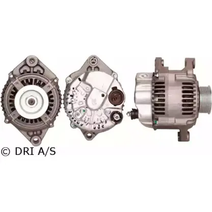Генератор DRI NO1X2WK 5340141252 Z CWN5 3122035