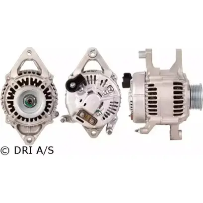 Генератор DRI 3122036 534015902 0Z2M UF KO4L1D