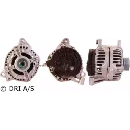 Генератор DRI 3122052 5340251322 CACGC DY IZQ