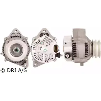 Генератор DRI 3122111 8PH2 DTW HIKKHM7 535136552