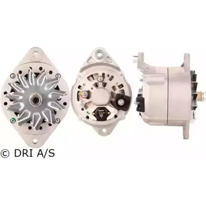 Генератор DRI QS8RN5 KRVZ X 3122123 538103554