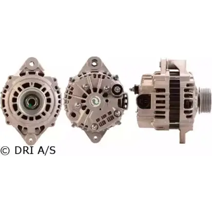 Генератор DRI D8NV FS5 FEYVBTY 3122144 543130902 изображение 0