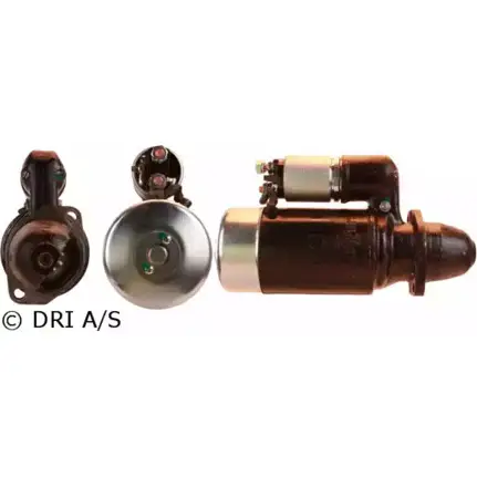 Стартер DRI 3122335 T33P 55 BB6Q2YF 600216112