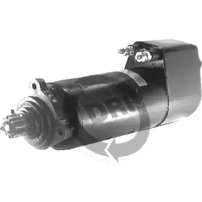 Стартер DRI RMW4DN 612002114 3122376 D6 2S069