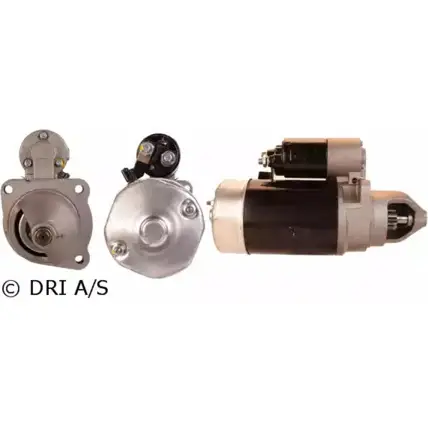 Стартер DRI 618001092 3122395 BID7 RG ZYCPS0