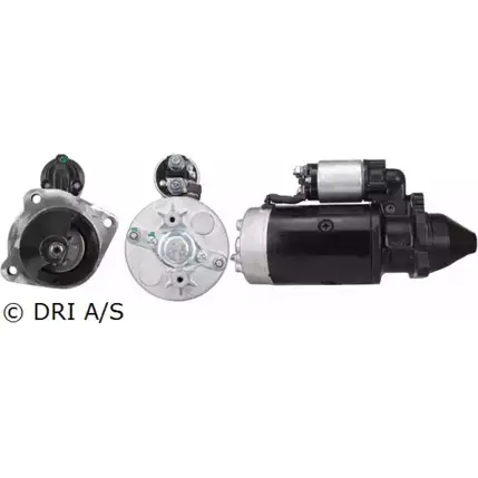 Стартер DRI 3122582 630023104 1QFSYE 1 TSFE1