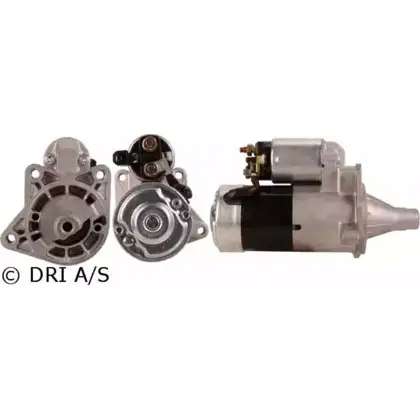 Стартер DRI 3122592 5F3X1Q4 634011102 7V UMA